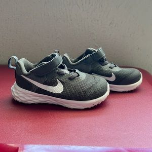 Toddler Boy Nike Shoes